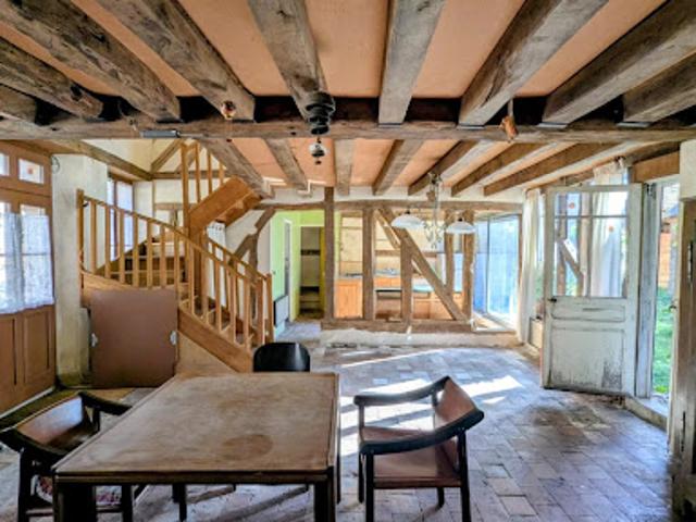 Vente Propriété 3 pièces 85 m2 Cerdon