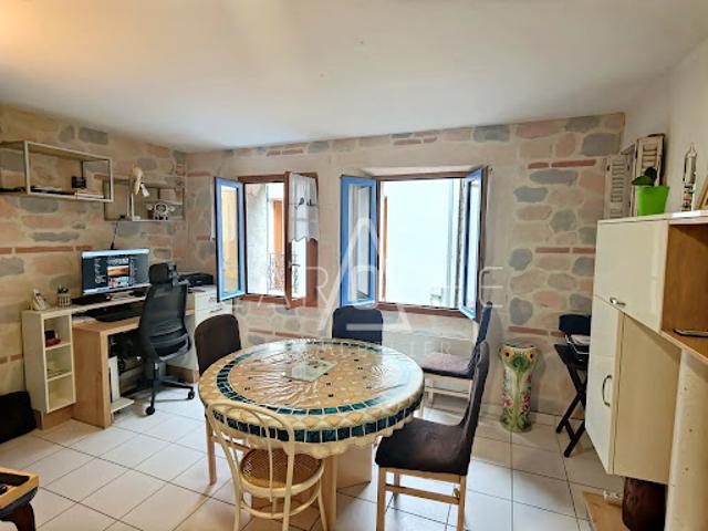 Vente Propriété 3 pièces 86.46 m2 Laroque des Albères