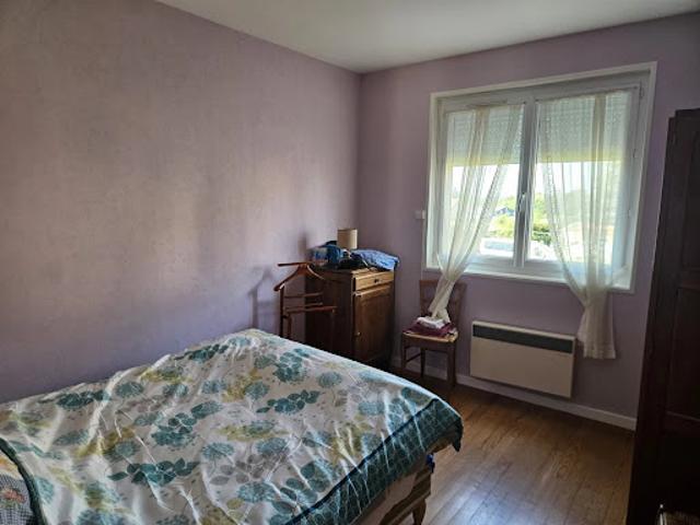 Vente Propriété 3 pièces 86 m2 Montfaucon en Velay