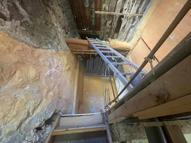 Vente Propriété 3 pièces 90 m2 Callas