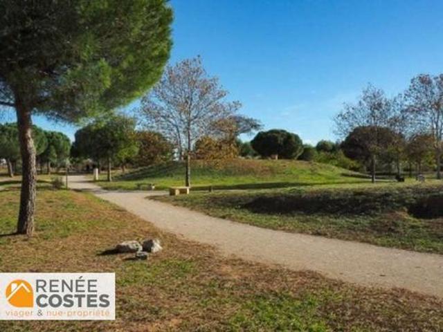 Vente Propriété 3 pièces 90 m2 Perols