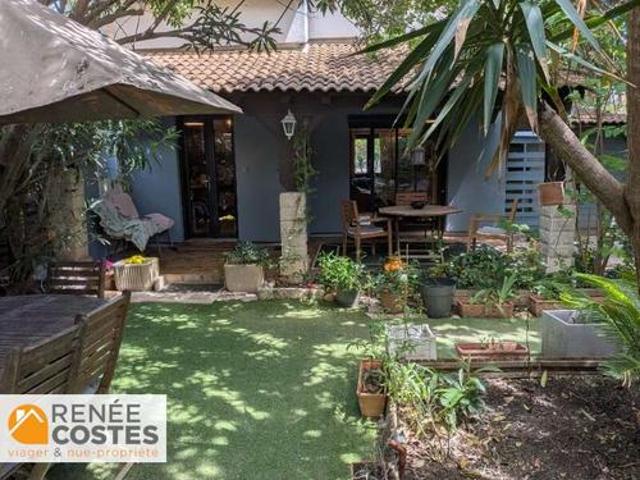 Vente Propriété 3 pièces 90 m2 Perols