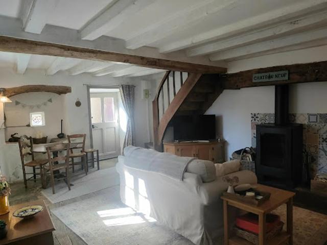 Vente Propriété 3 pièces 93 m2 Champagnac la Rivière