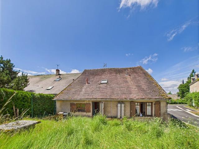 Vente Propriété 3 pièces 96.5 m2 Précy sous Thil