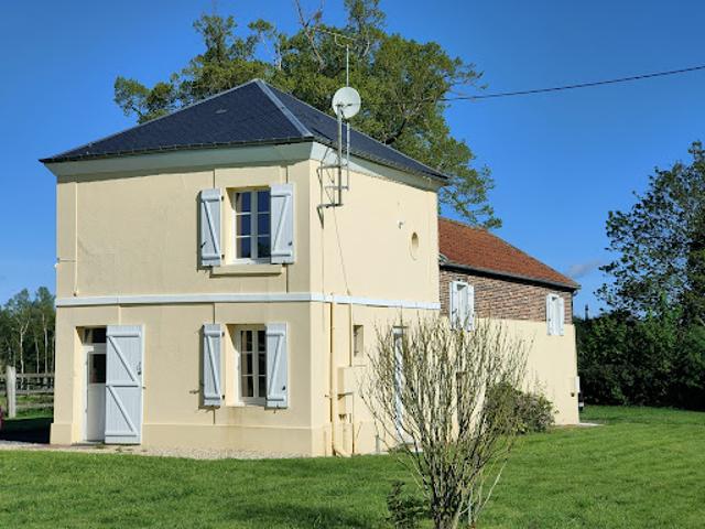 Vente Propriété 3 pièces 99.5 m2 Orbec