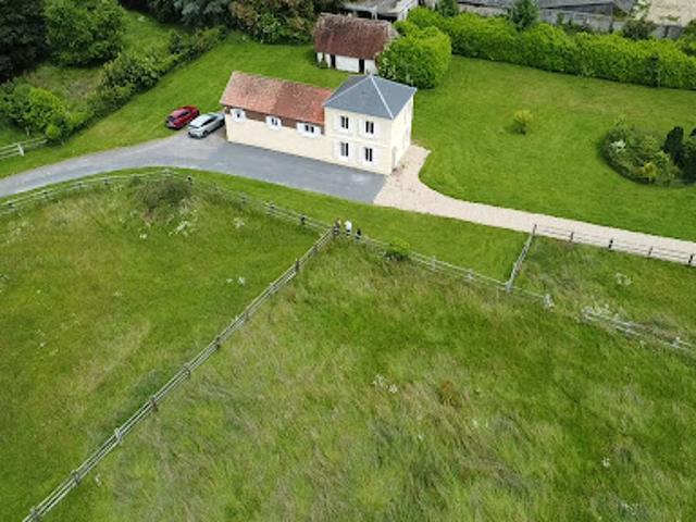 Vente Propriété 3 pièces 99.5 m2 Orbec