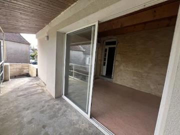 Vente Propriété 3 pièces Dégagnac