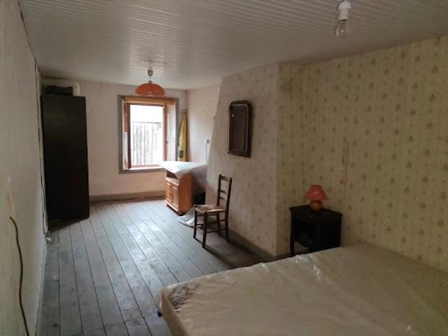 Vente Propriété 3 pièces 1015 m2 Saint Cyr