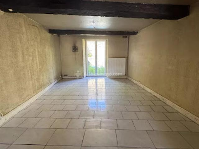 Vente Propriété 3 pièces 88 m2 Romain sur Meuse