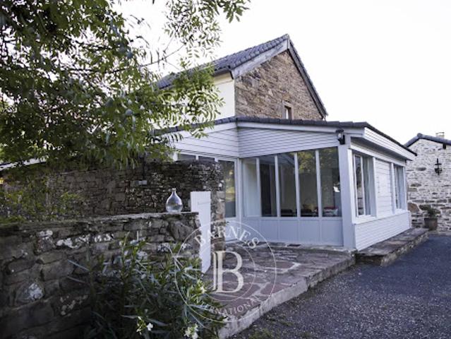 Vente Propriété 0 pièces 0 m2 Saint Affrique