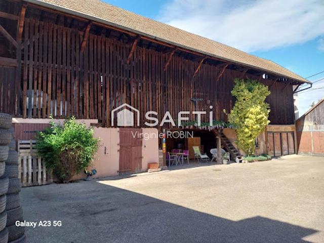 Vente Propriété 0 pièces 1000 m2 Stotzheim