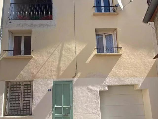 Vente Propriété 0 pièces 115 m2 Maury