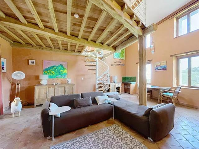 Vente Propriété 0 pièces 112 m2 Montalba le Château