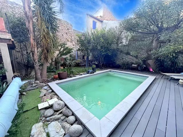 Vente Propriété 0 pièces 131 m2 Millas