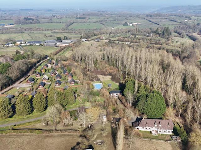 Vente Propriété 0 pièces 226 m2 Livarot Pays d'Auge