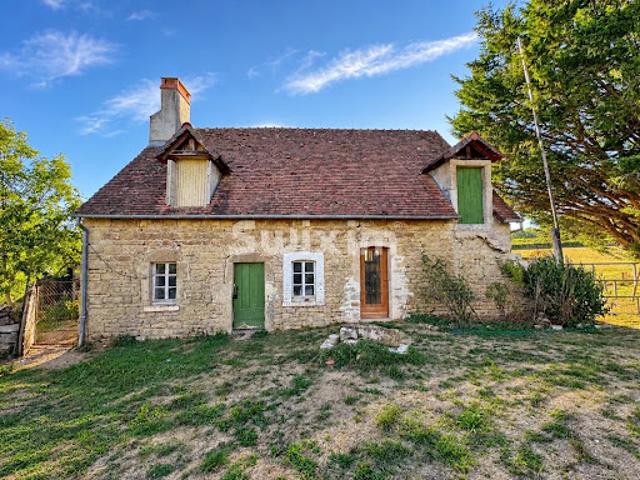 Vente Propriété 0 pièces 288.86 m2 Magny Lormes