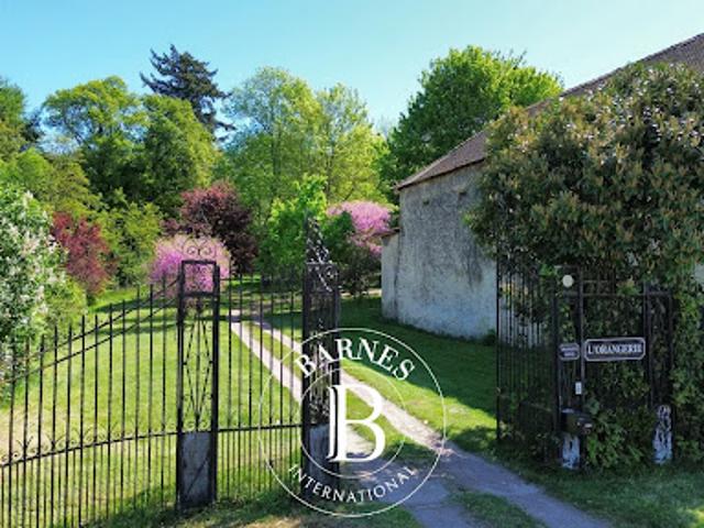 Vente Propriété 0 pièces 306 m2 Courcelles Chaussy