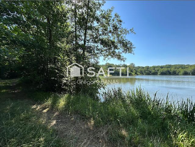 Vente Propriété 0 pièces 360000 m2 Metz