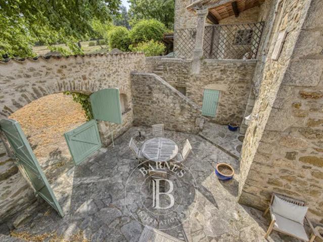 Vente Propriété 0 pièces 820 m2 Sault