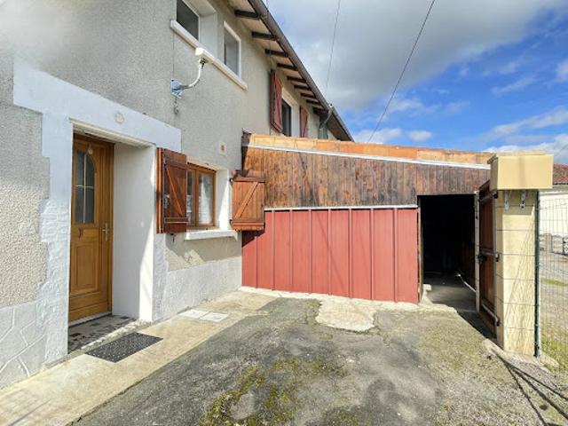 Vente Propriété 0 pièces 88.5 m2 Alloue