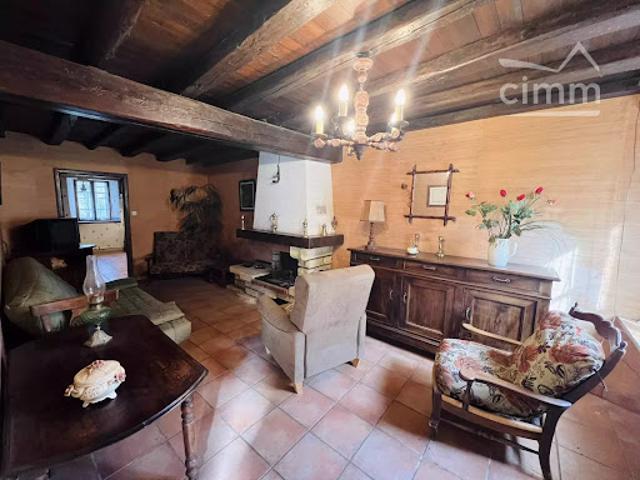 Vente Propriété 0 pièces 108 m2 Puivert