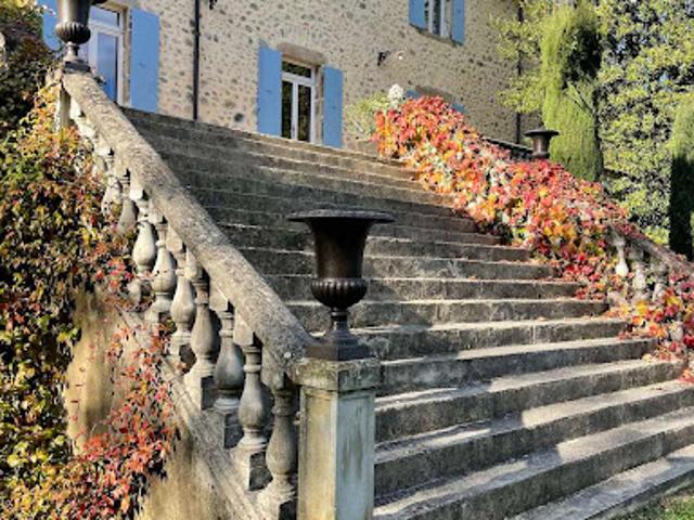 Vente Propriété 1000 m2 Vals les Bains