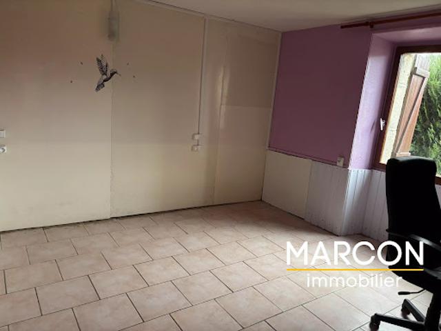 Vente Propriété 100.9 m2 Laurière