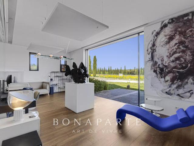 Vente Propriété 1017 m2 Aix en Provence