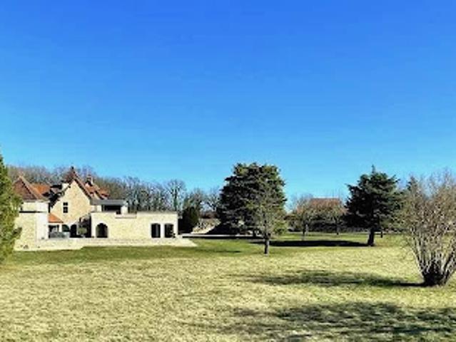 Vente Propriété 10 pièces Foissac