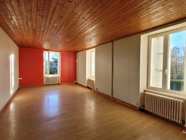 Vente Propriété 10 pièces 150 m2 Le Chambon sur Lignon