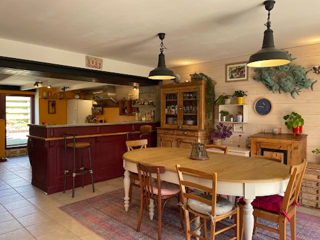 Vente Propriété 10 pièces 163 m2 Douarnenez