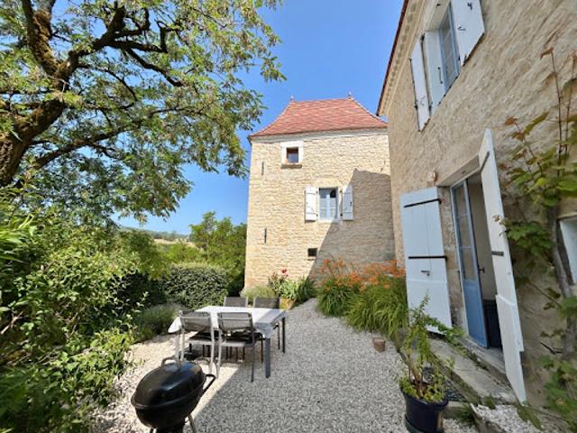 Vente Propriété 10 pièces 160 m2 Carlux