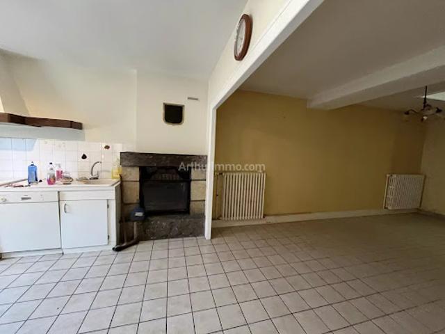 Vente Propriété 10 pièces 166.7 m2 Ploeuc L'Hermitage