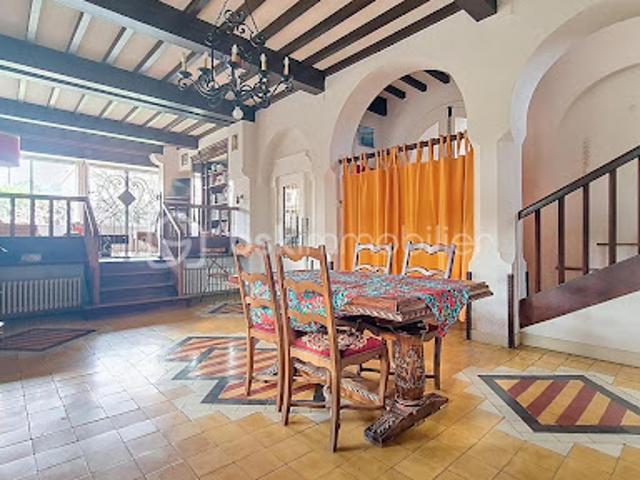 Vente Propriété 10 pièces 166 m2 Prades