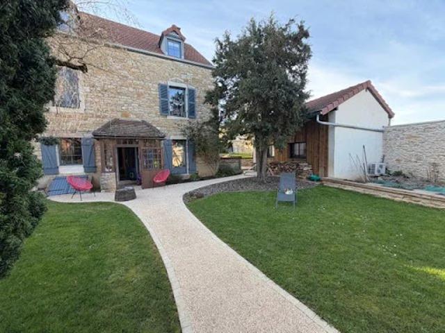 Vente Propriété 10 pièces 170 m2 Gevrey Chambertin