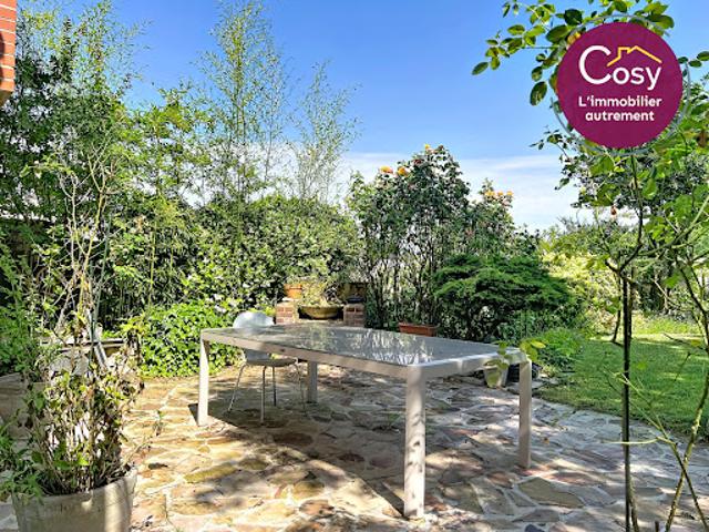 Vente Maison 10 pièces 172 m2 Soissons