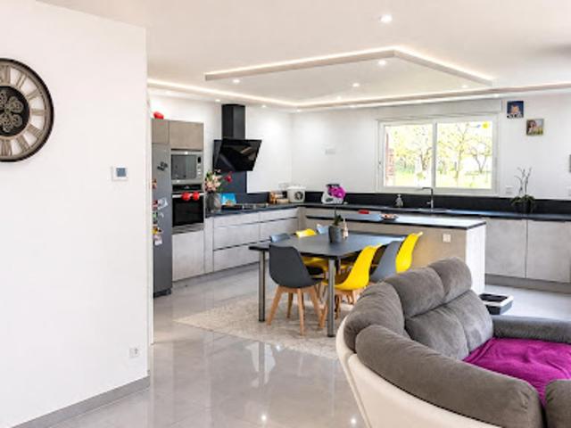 Vente Propriété 10 pièces 181 m2 Eclaron Braucourt Sainte Livière