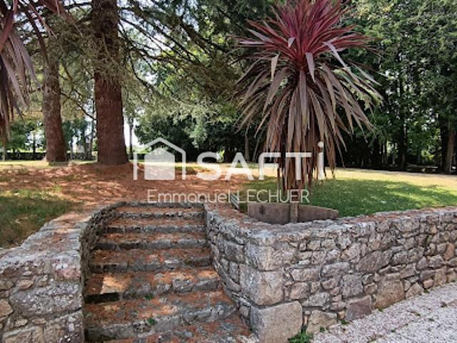 Vente Propriété 10 pièces 190 m2 Boqueho