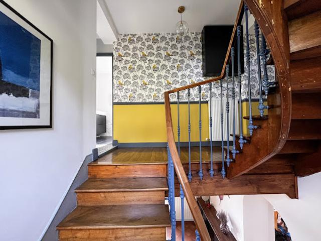 Vente Propriété 10 pièces 190 m2 Champeix