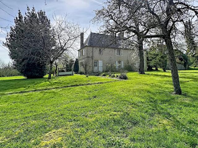 Vente Propriété 10 pièces 122.8 m2 Saint Pierre en Auge