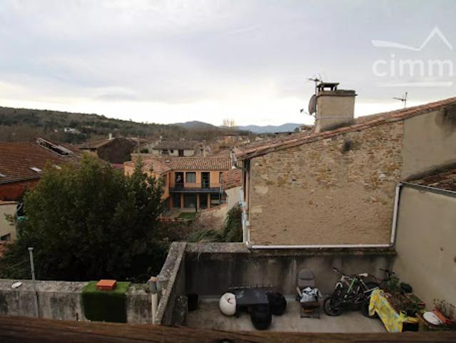 Vente Propriété 10 pièces 130 m2 Espéraza