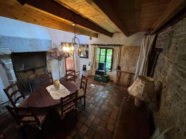 Vente Propriété 10 pièces 243 m2 Runan