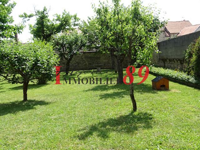 Vente Propriété 10 pièces 240 m2 Chatillon sur seine