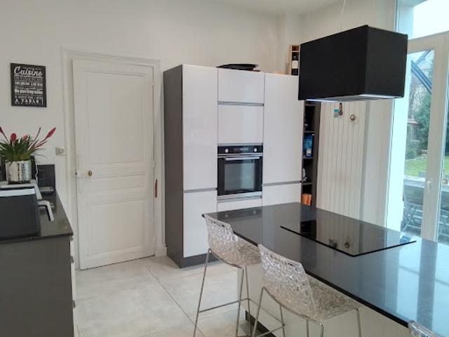 Vente Propriété 10 pièces 245 m2 Beauvais