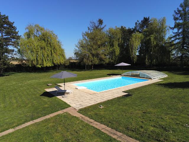 Vente Propriété 10 pièces 248.2 m2 Strasbourg