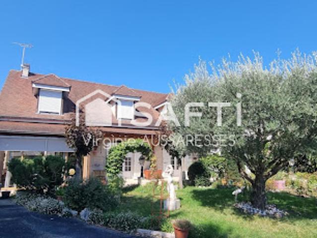 Vente Propriété 10 pièces 253 m2 Beaumont de Lomagne