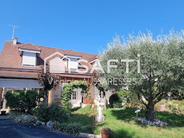 Vente Propriété 10 pièces 253 m2 Beaumont de Lomagne