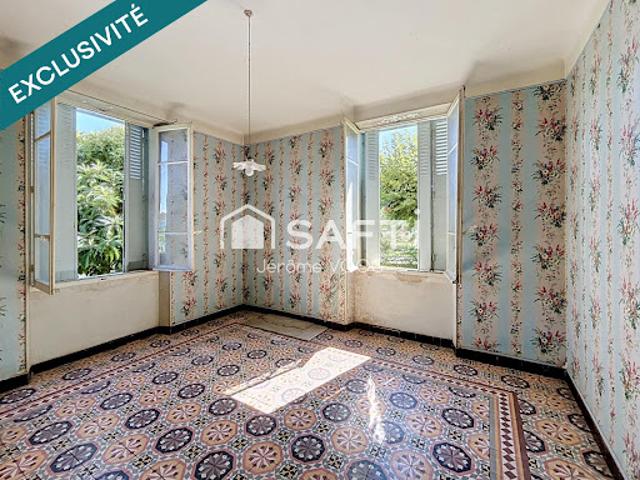Vente Propriété 10 pièces 250 m2 Villeneuve