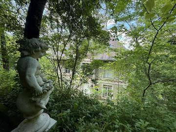 Vente Propriété 10 pièces 250 m2 Herblay sur Seine