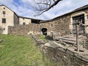 Vente Propriété 10 pièces 250 m2 Malbosc